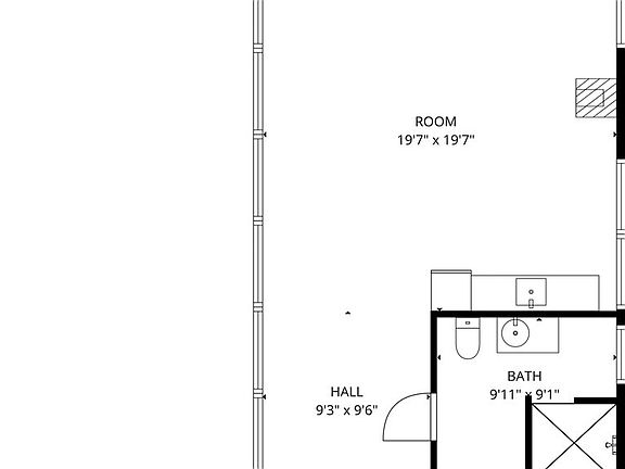 3rd image of 7238 Chester Cutoff
