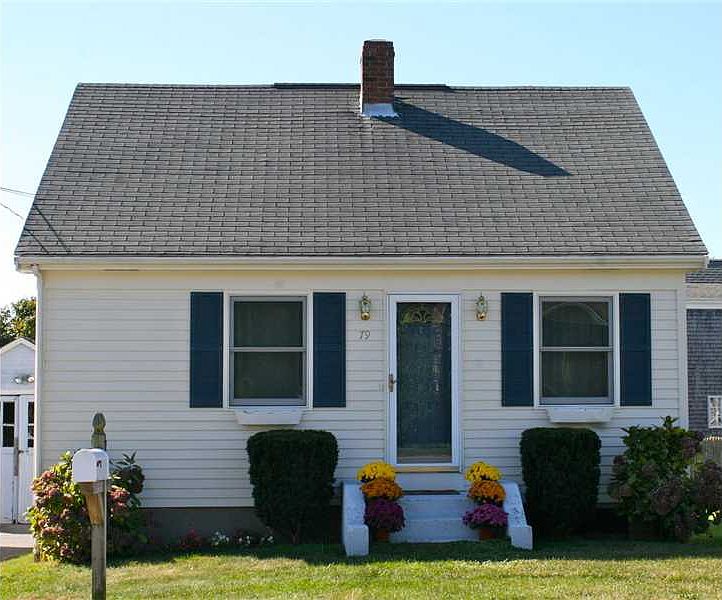 79 Wolcott Ave, Middletown, RI 02842 Zillow