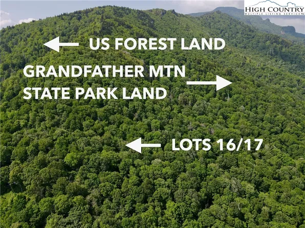 16/17 Spice Bottom Trail, Banner Elk, NC 28604