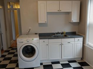 11 Hillside St #1, Boston, MA 02120