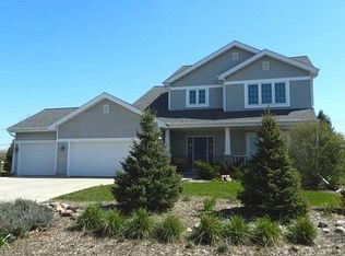 4309 Goldfinch Cir, Middleton, WI 53562
