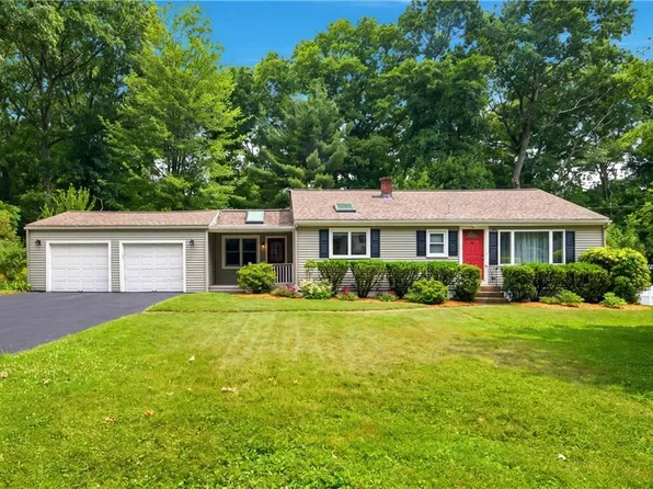 23 Alton Ave, Cumberland, RI 02864