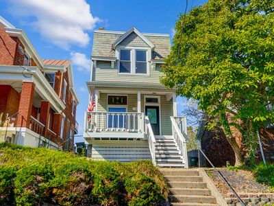 11 15th St, Newport, KY, 41071