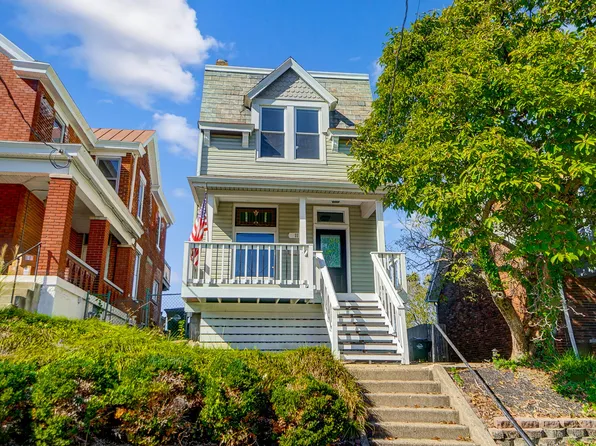 11 15th St, Newport, KY 41071