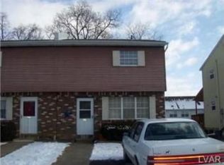 301 Lockridge Ln, Alburtis, PA 18011