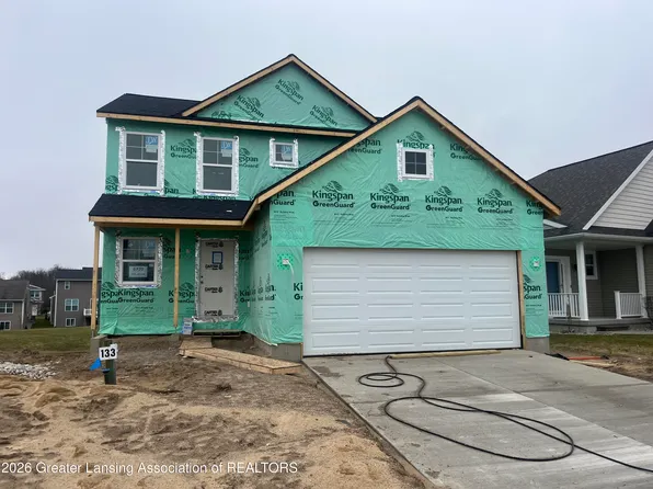 6720 Castleton Dr, Grand Ledge, MI 48837