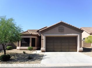 2897 Esmerelda Dr, Bullhead City, AZ 86429