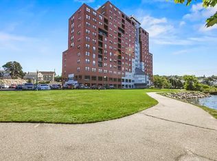 750 Davol St Unit 119, Fall River, MA 02720