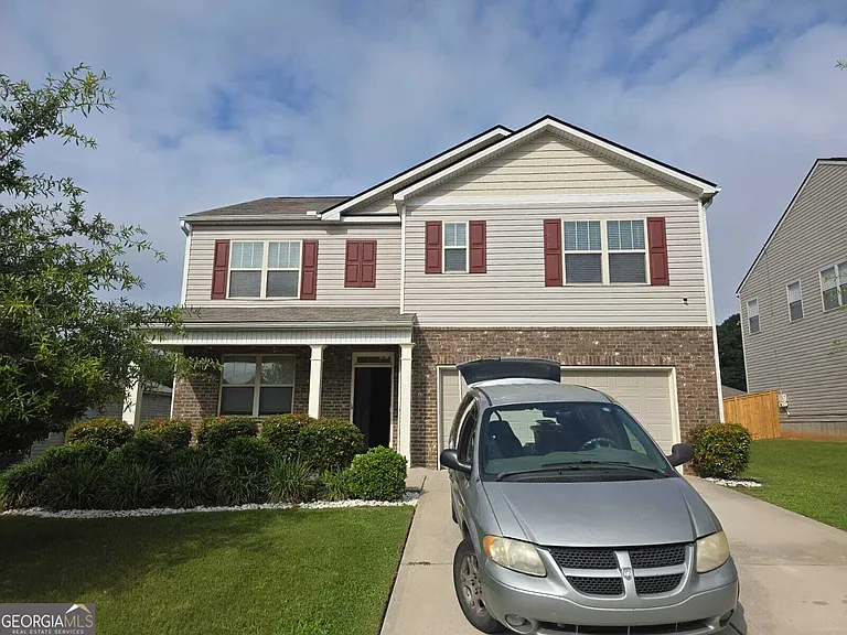 3877 Makeover Ct — Photo 2