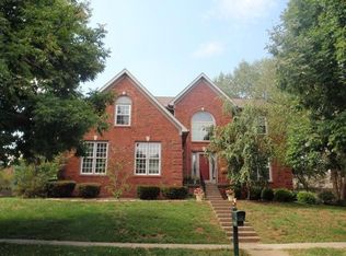 3928 Peppertree Dr, Lexington, KY 40513