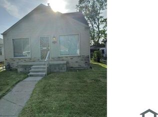 9950 Ashton Ave, Detroit, MI