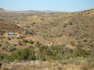 1 Red Rover Mine Rd, Cave Creek, AZ 85331