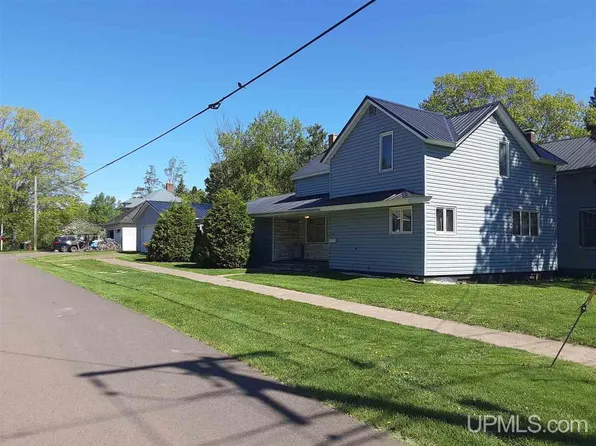 200 N Lawrence St, Ironwood, MI 49938