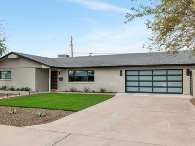 2516 N 80TH Place, Scottsdale, AZ, 85257