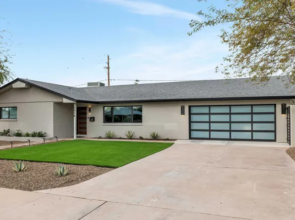 2516 N 80TH Place, Scottsdale, AZ 85257