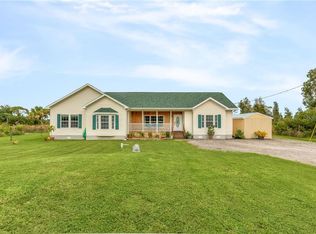 32634 Oil Well Rd, Punta Gorda, FL 33955