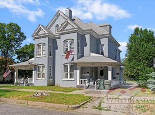 3025 & 3027 S. Adams Ave, Ogden, UT 84403