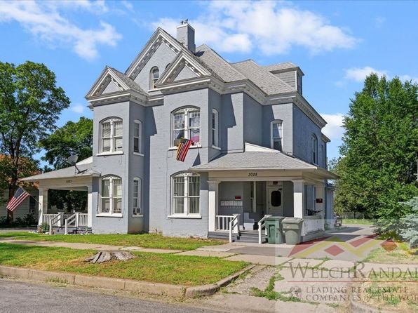 3025-3027 S Adams Ave #4
