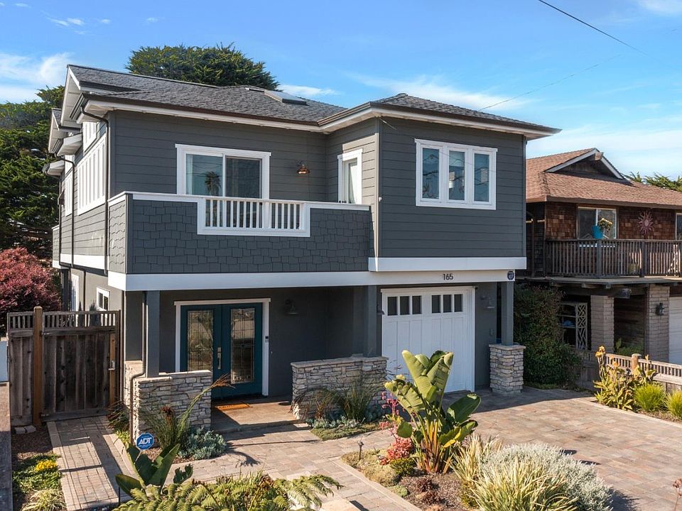 165 24th Ave Santa Cruz CA 95062 Zillow