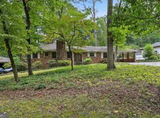 2321 Clairmont Rd NE, Atlanta, GA 30329