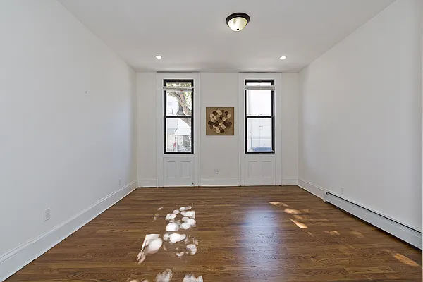 Sold by Bedford Brownstone Realty | media 8