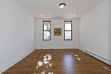 Sold by Bedford Brownstone Realty