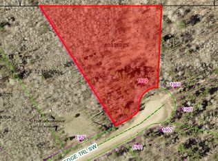 1902 N Rivers Edge Trl SW, Backus, MN 56435