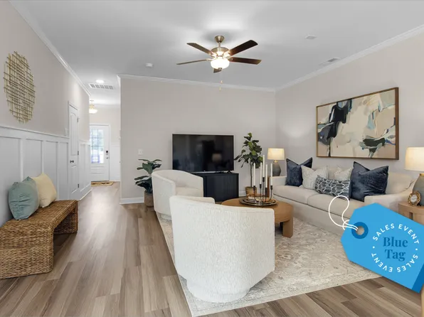228 Cline Way, Beaufort, NC 28516