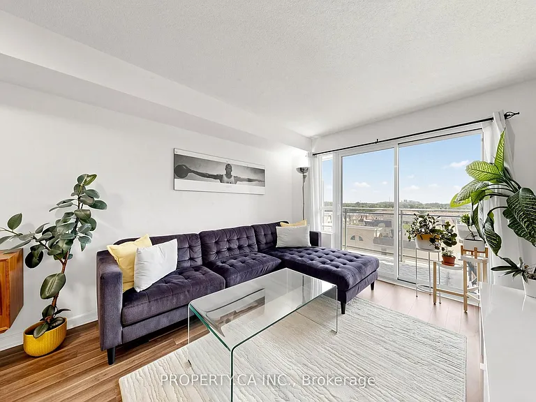 1235 Bayly St #614 — Photo 8