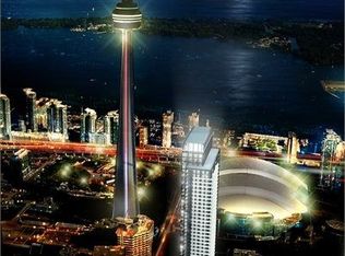 300 Front St W UNIT 2912, Toronto, ON M5V0E9