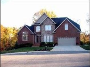 7900 Cedar Stone Ln, Powell, TN 37849