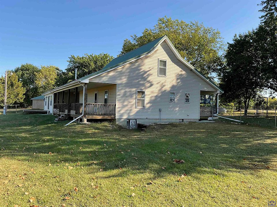 432 Kingman Rd, Quenemo, KS 66528 MLS 230964 Zillow