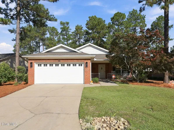 390 Pinehurst Trace Drive, Pinehurst, NC 28374
