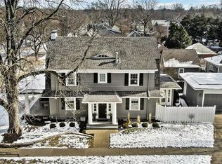 100 E Dixon Ave, Dayton, OH 45419