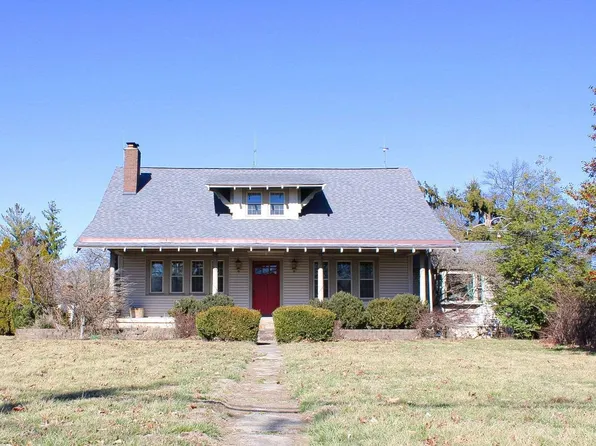 5588 W Fork Rd, Cincinnati, OH 45247