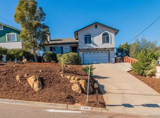 1308 Cuyamaca Ave, Spring Valley, CA 91977