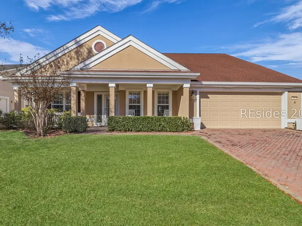 24 Rose Sage Walk, Bluffton, SC 29909