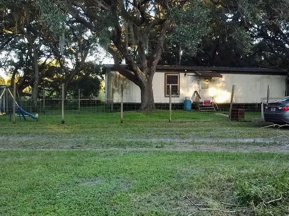 5221 NW Dill Rd, Arcadia, FL 34266