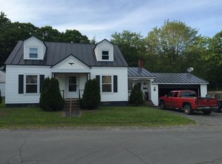 6 Baker St, Winslow, ME 04901