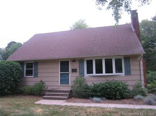 38 Glendale Dr, Bristol, CT 06010