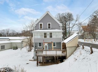 13 Terrace Street, Haverhill, NH 03774