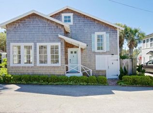 119 Rose Pl, Neptune Beach, FL 32266