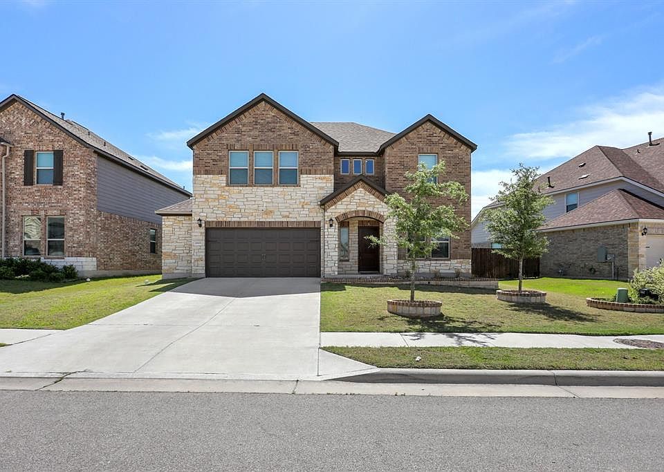 16905 Calipatria Ln, Pflugerville, TX 78660 | MLS #4082840 | Zillow