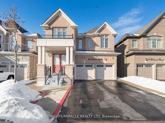 2nd image of 10 Dalecrest Rd