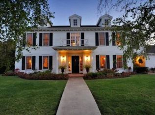 1403 Portesuello Ave, Santa Barbara, CA 93105