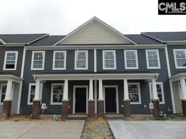 210 Favorite Ct, West Columbia, SC 29170