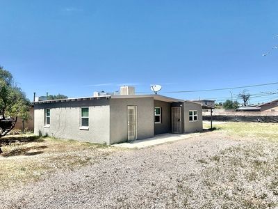 802 W Utah St, Tucson, AZ, 85706