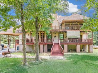 27007 Springwood Dr, Magnolia, TX 77354