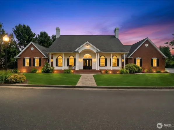 448 Island Green Way, Lynden, WA 98264