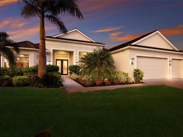 7050 TAMWORTH PARKWAY, SARASOTA, FL 34241